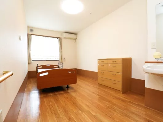 グループホームつどい宝柳家