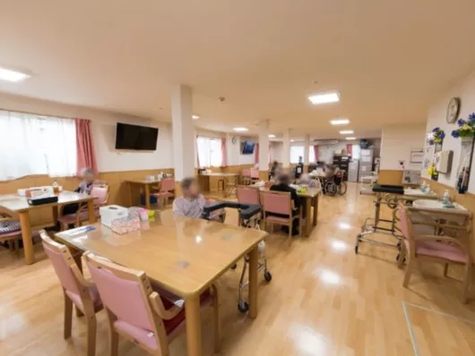 いきいき希望苑泉ヶ丘