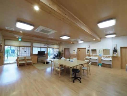 シルバーホーム神の倉