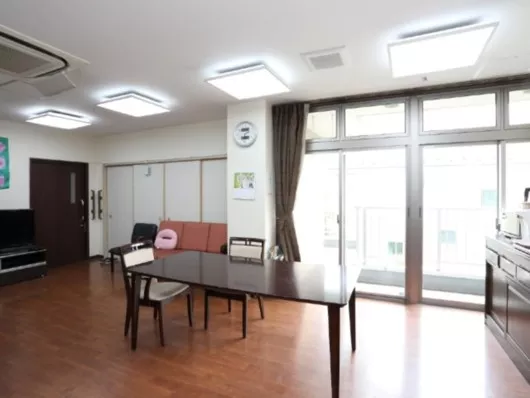 セントケアホーム下石神井