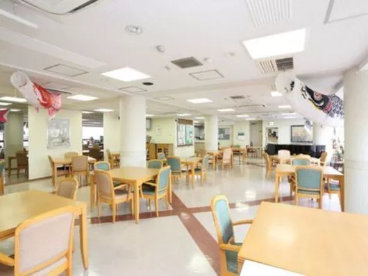 グループホームつどい根本家