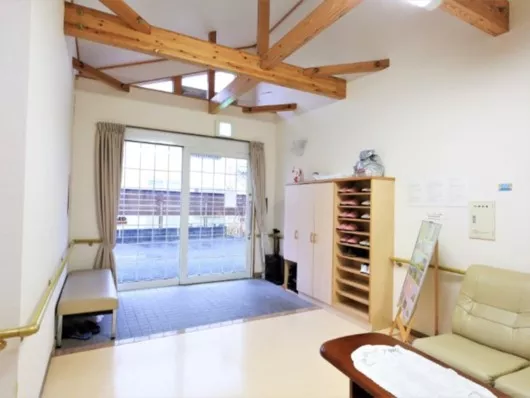 グループホーム伊東