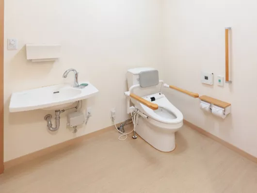 たのしい家伏見深草