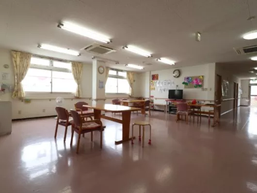 愛の家グループホームさかほぎ