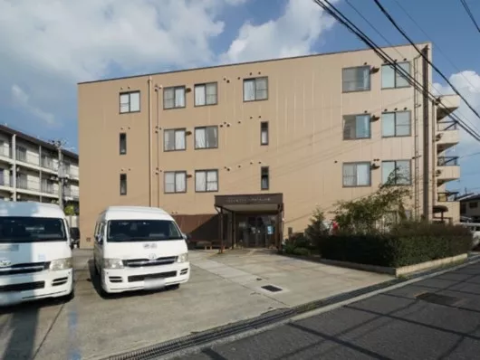 くみのき苑グループホーム千寿