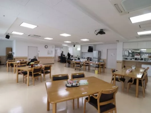 ファインビレッジ緑花台