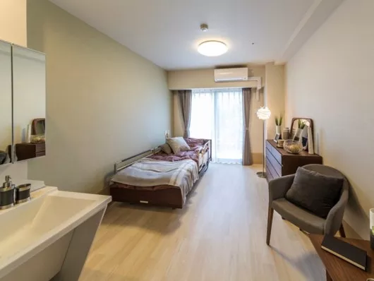 アズハイム練馬ガーデン