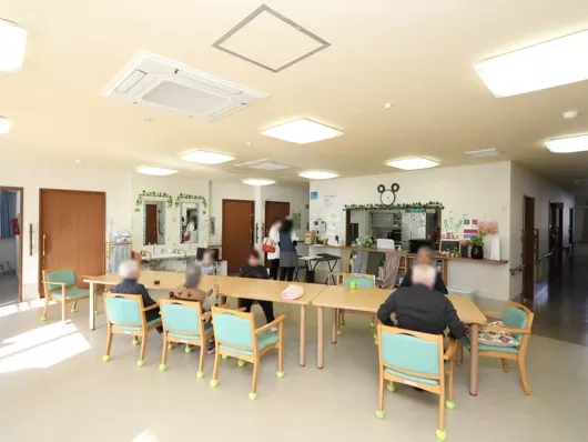 愛の家グループホーム小田原久野