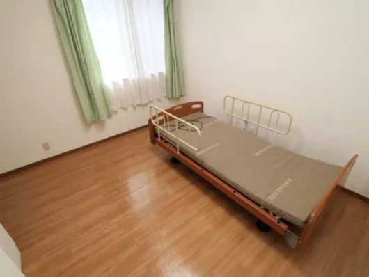 ツクイ松本西グループホーム