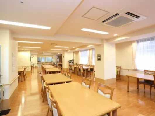 ココファン西八王子