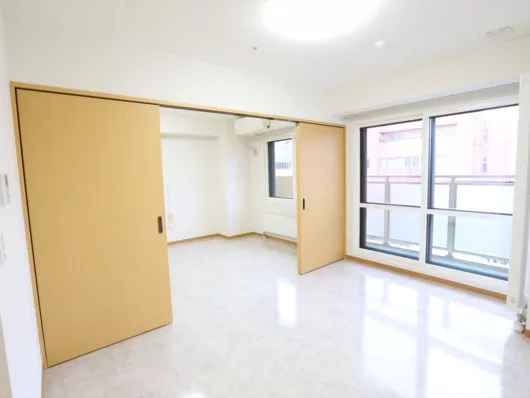 ゆうゆうじてき月寒公園