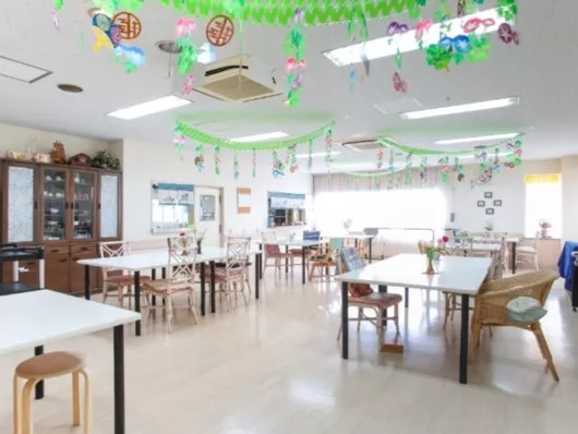 ヨウコーフォレスト花小金井