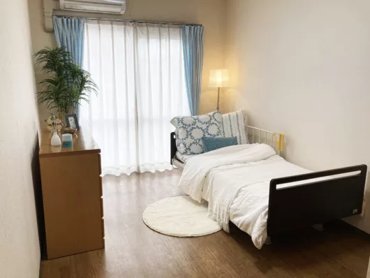 グループホームみんなの家・松伏