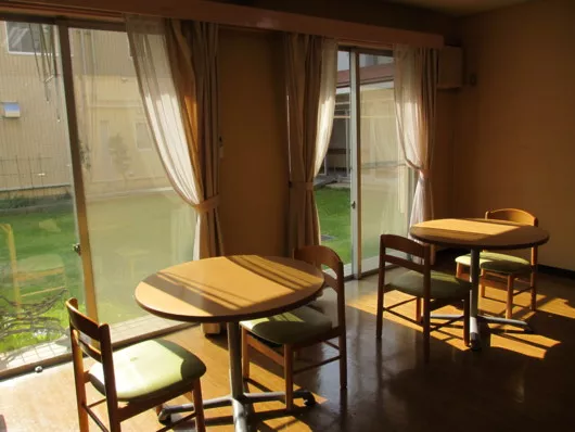 ベストライフ我孫子