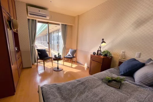 ツクイ・サンシャイン大東