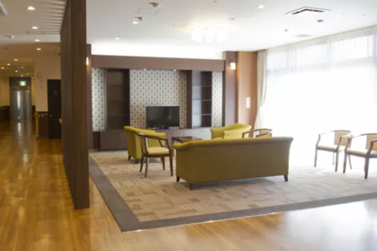 イリーゼたまプラーザ