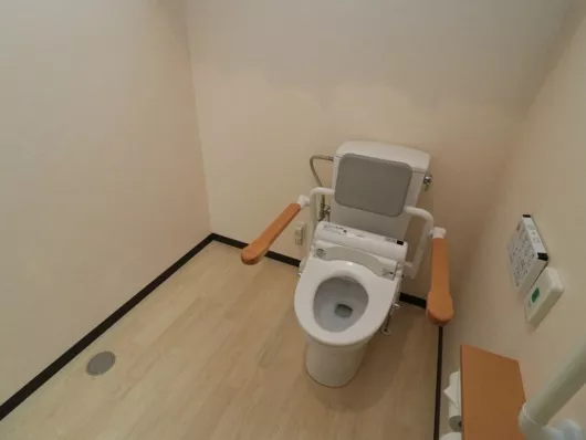 愛の家グループホーム長野上松