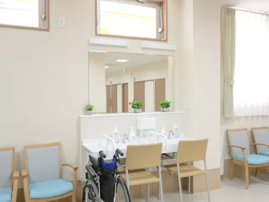 プレザンメゾン明石魚住