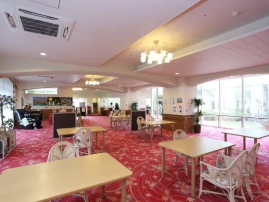 湘南ふれあいの園湘南東部