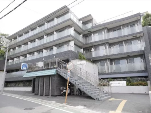 ゆりがおか療養センター