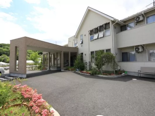 グループホーム花物語まちだナーシング