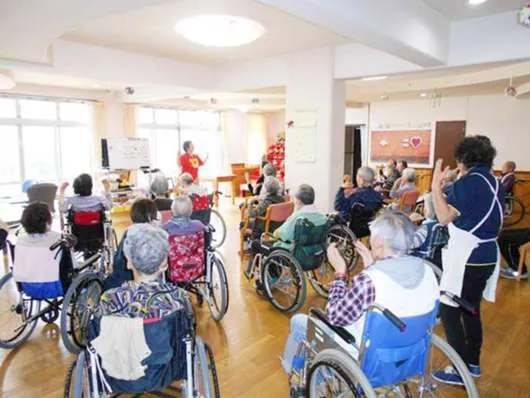 すこや家・大宮日進