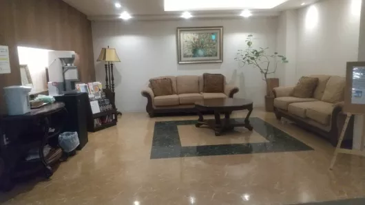 メックテラスたまプラーザ