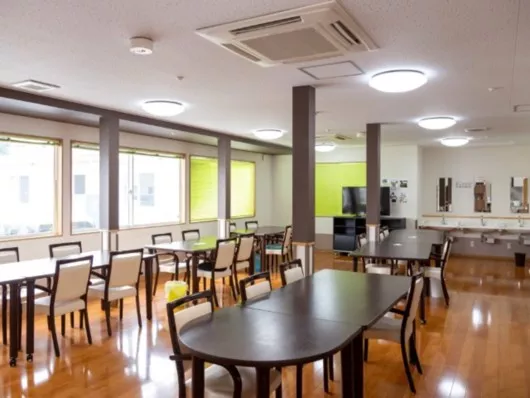 ゲンキスマイル前橋富士見