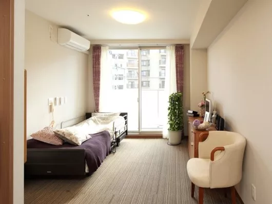 チャームスイート宝塚売布