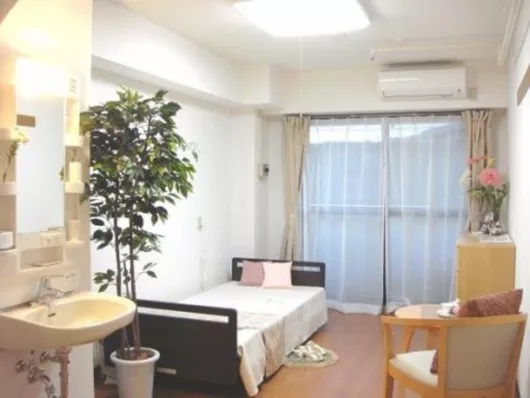 ベストライフ大和南