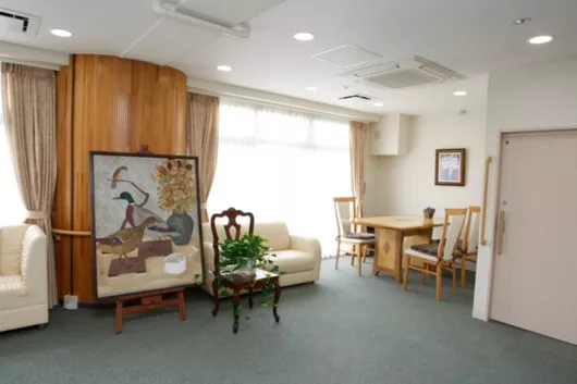 アミカの郷流山