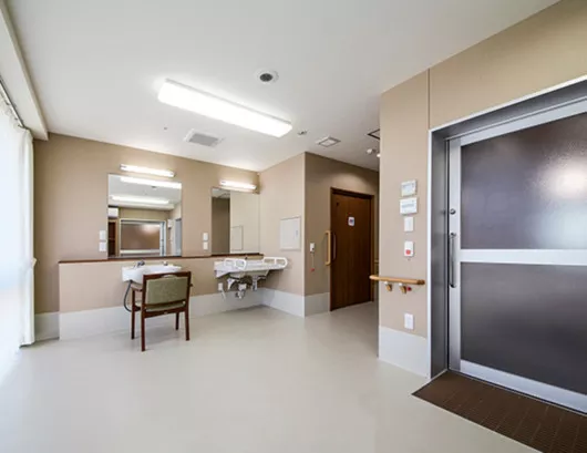 リアンレーヴ入間