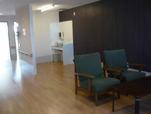 ココファン柏たなか