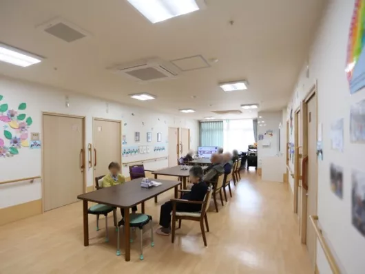 たのしい家西舞子