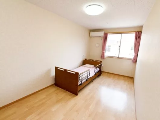 すまいるホーム黄金