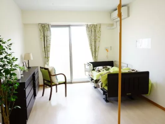 ココファン市川中山