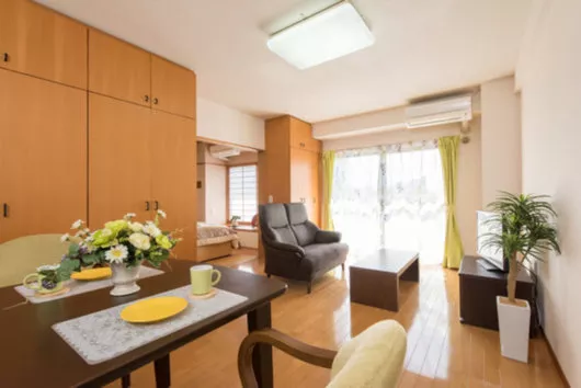 ドーミー相模原