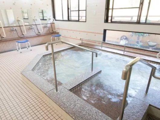 ケアハウス雅の苑