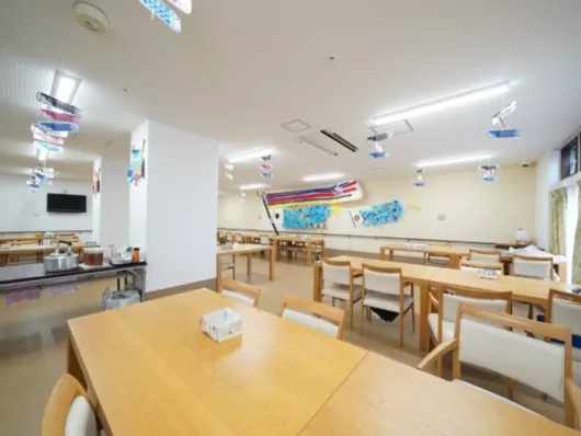 れんげハイツ長居公園