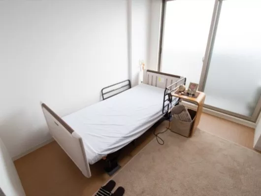 フィオレ・シニアレジデンス上牧