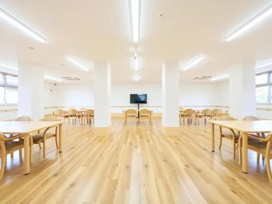 MYYケアリング河内長野