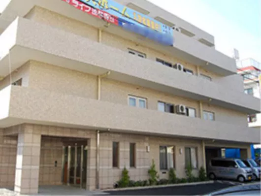 ベストライフ吉祥寺２