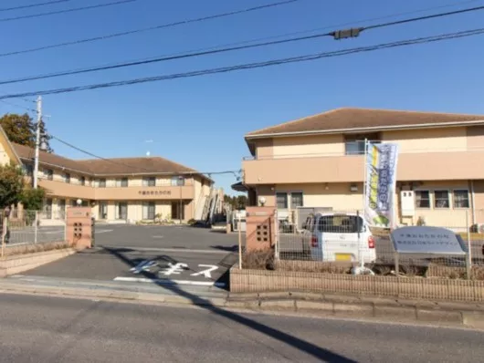 千葉おおたかの杜