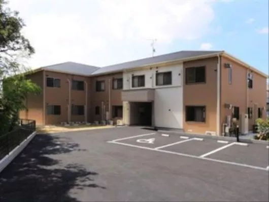 燦スマイル中百舌鳥　弐番館