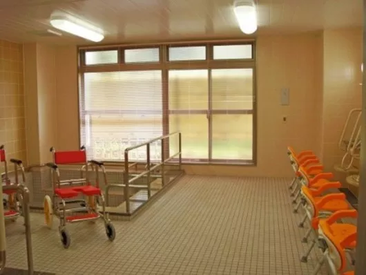 ベストライフ府中