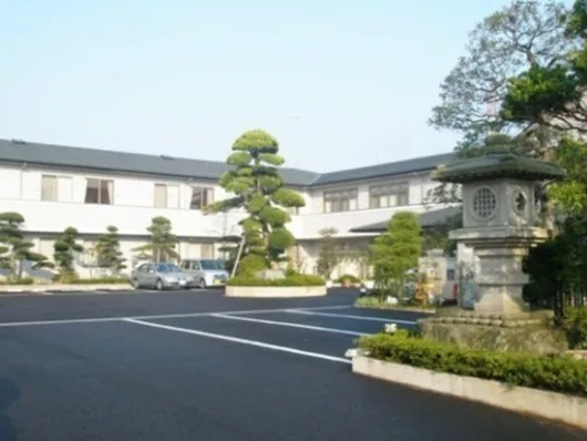 シルバータウンやしお