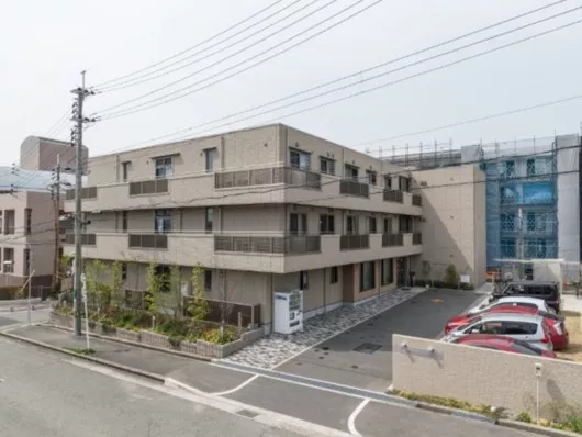 箕面ナーシングホームさくら