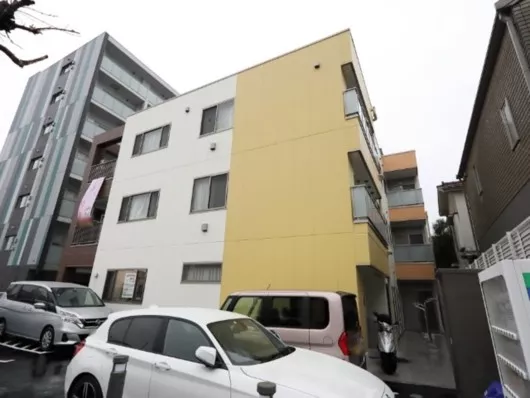 グループホーム花物語いそご