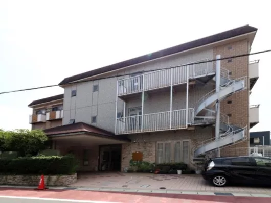 ハイリタイヤー多治見