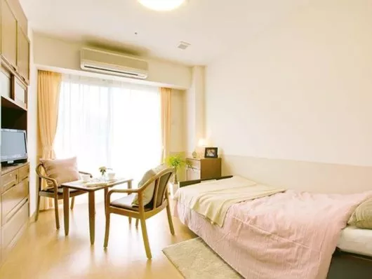 ツクイ・サンシャイン保土ヶ谷